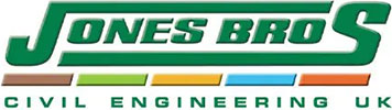 Jones Bros Civil Engineering UK