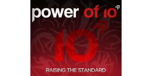 Power of 10