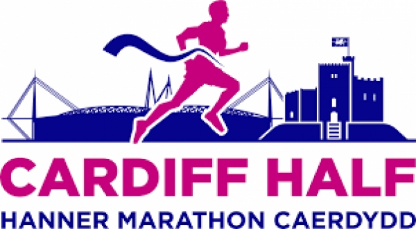 Cardiff Half Marathon