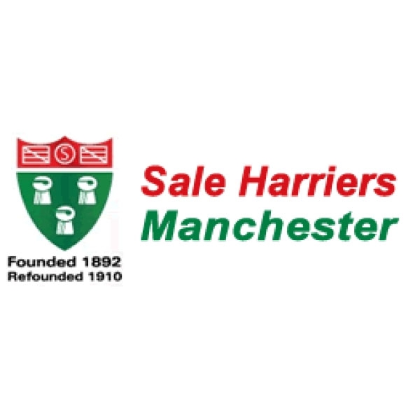 Sale Harriers Winter Indoor Series Meeting 5