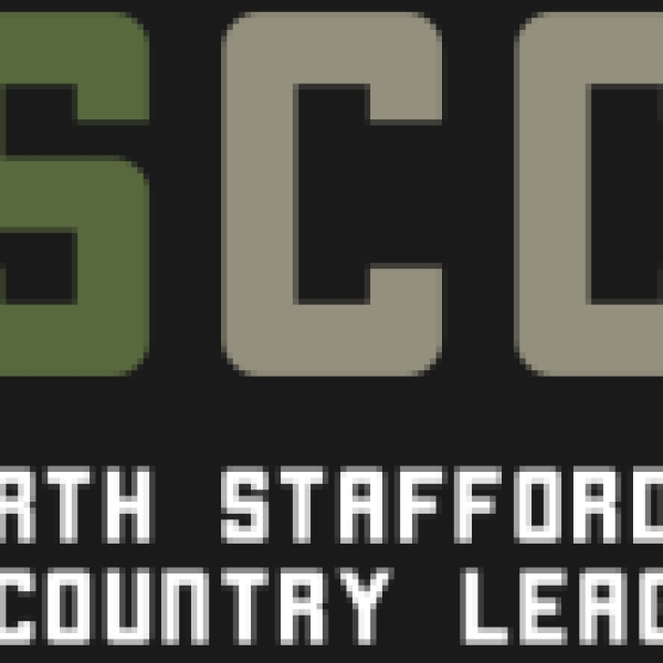 North Staffordshire Cross Country League Race 3