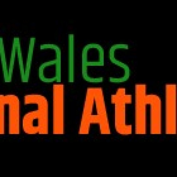 North Wales Indoor Track & Field Championship