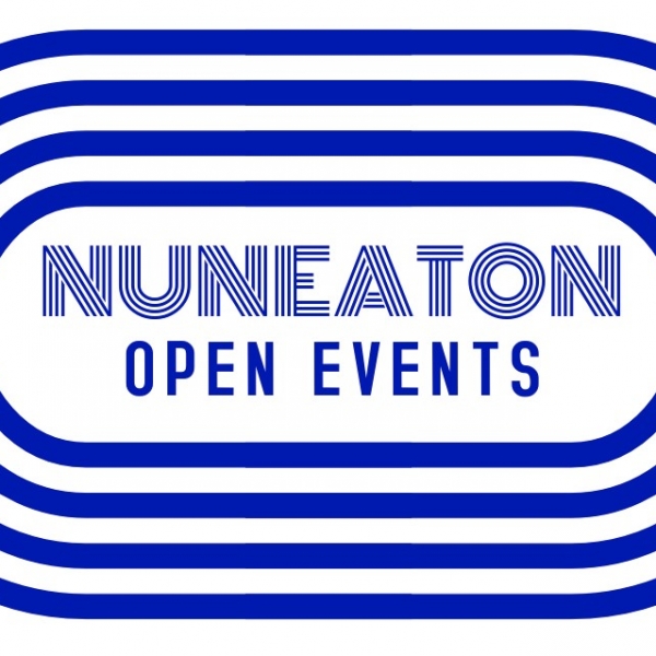 Nuneaton Opens - End of Season Open T&F Event