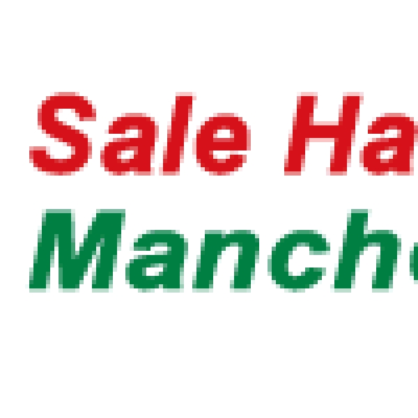 Sale Harriers Winter Indoor Series Meeting 1