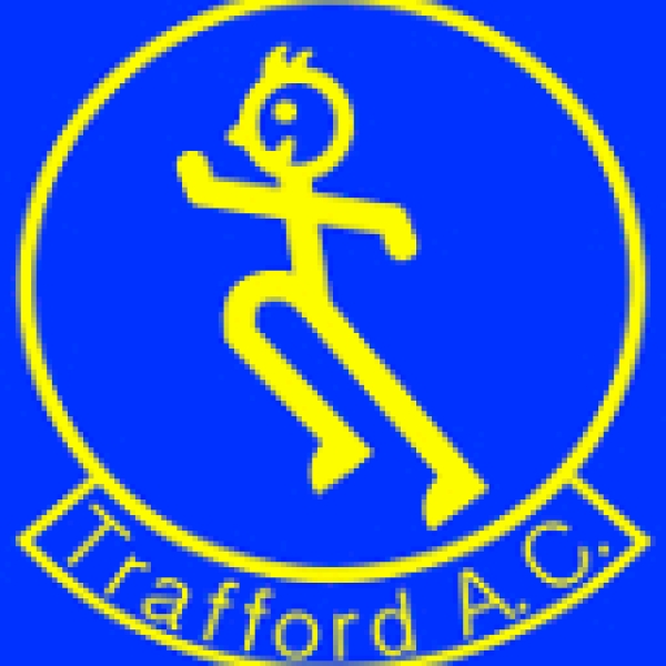 Trafford AC Medal Meeting 