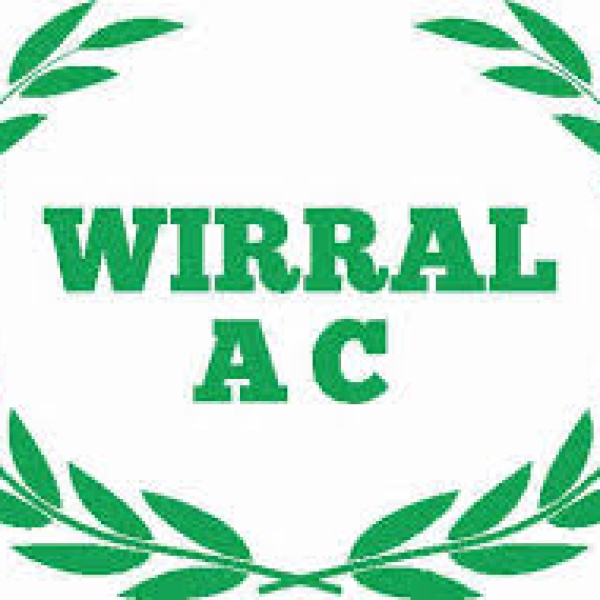 Wirral AC Evening Open Meeting
