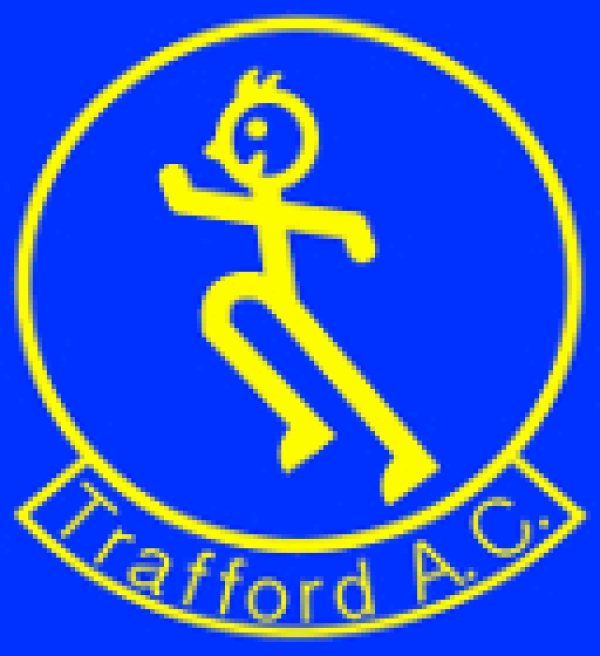 Trafford AC Medal Meeting