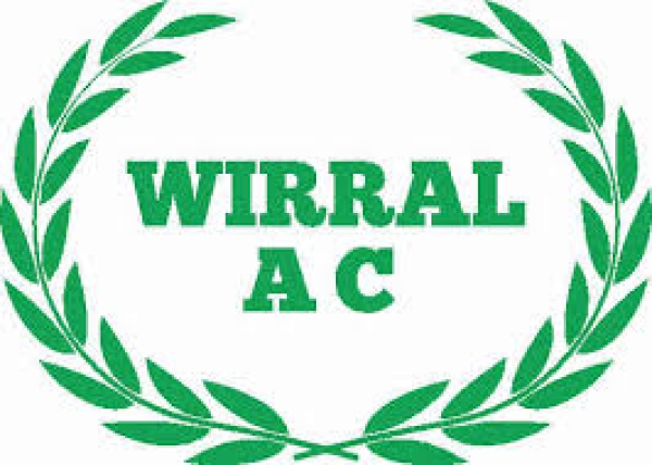 Wirral AC Evening Open Meeting