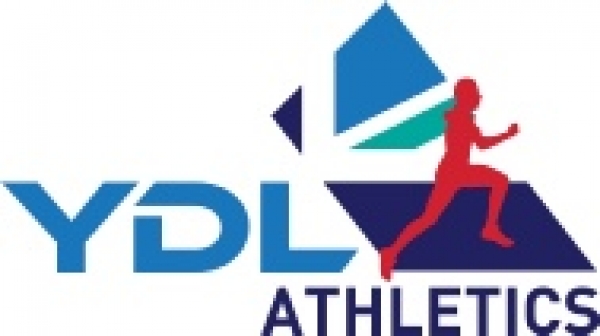 Colwyn Bay Athletes Shine for North Wales in the YDL