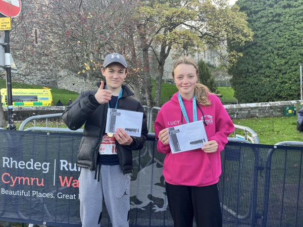 Conwy Fun Run