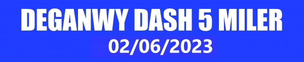 Deganwy Dash