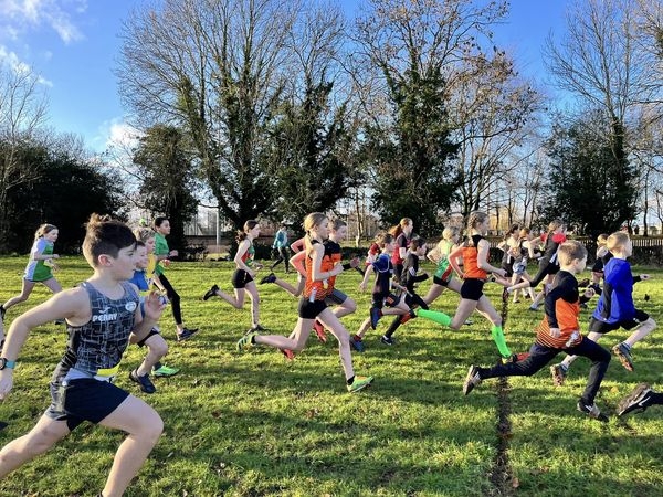 North Wales Cross Country Championships