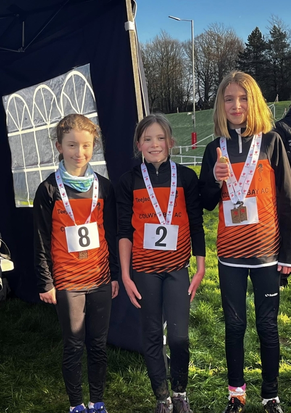 North Wales Cross Country Championships
