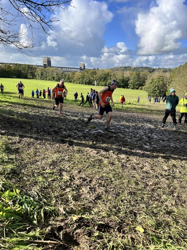 North Wales Cross Country League Results