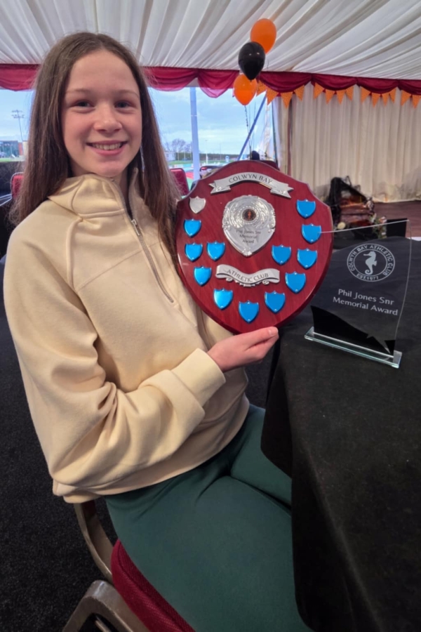 Presentation Afternoon