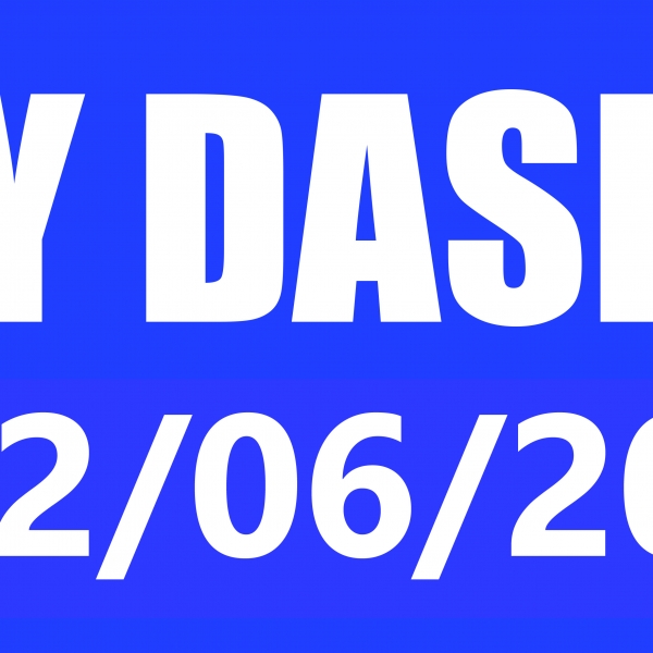 Deganwy Dash