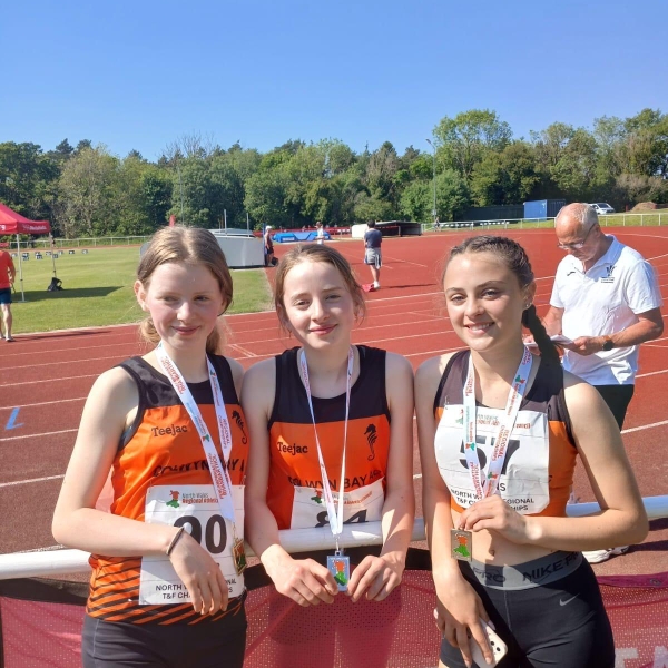 North Wales Championships 2025 