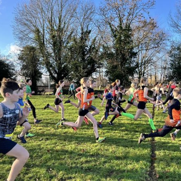 North Wales Cross Country Championships