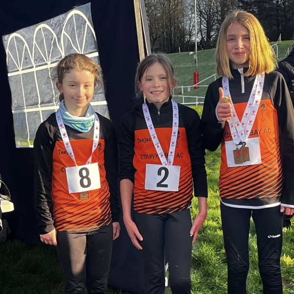 North Wales Cross Country Championships