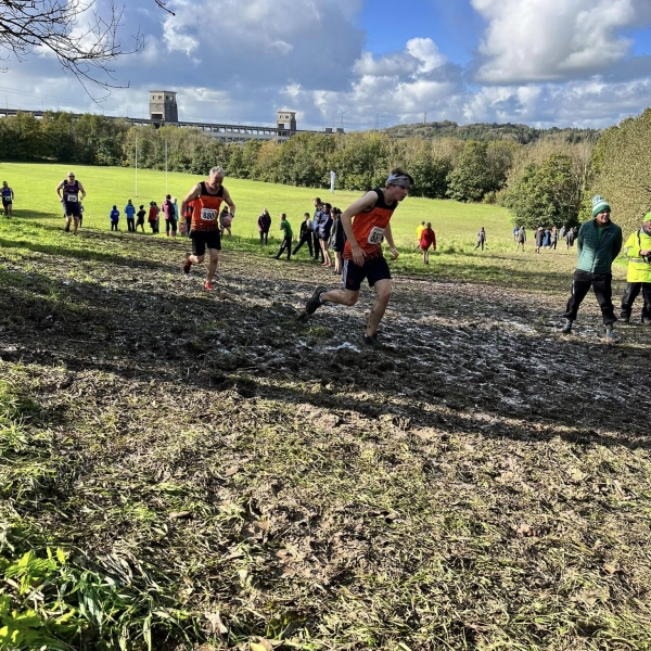 North Wales Cross Country League Results