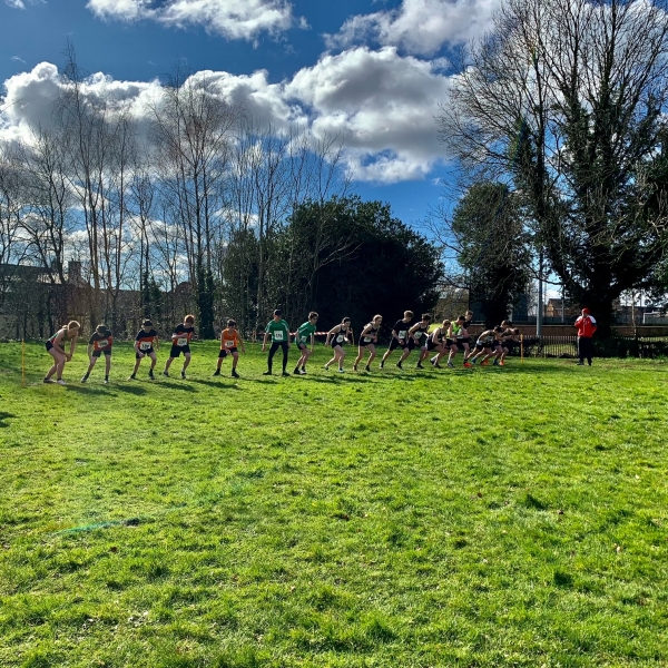 North Wales Cross Country Report