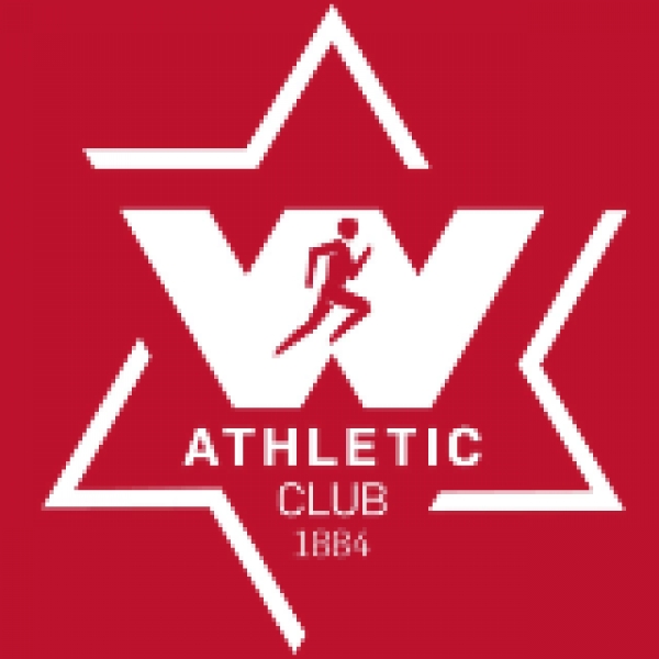 Warrington AC Spring Open