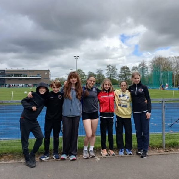 Week Ending 19th April Update