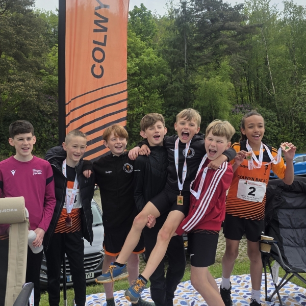Weekly Round Up 5th - 11th May