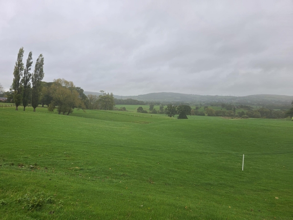 Upcoming Cross Country League 2026/27 Information
