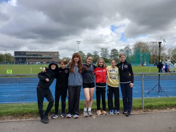 Week Ending 19th April Update