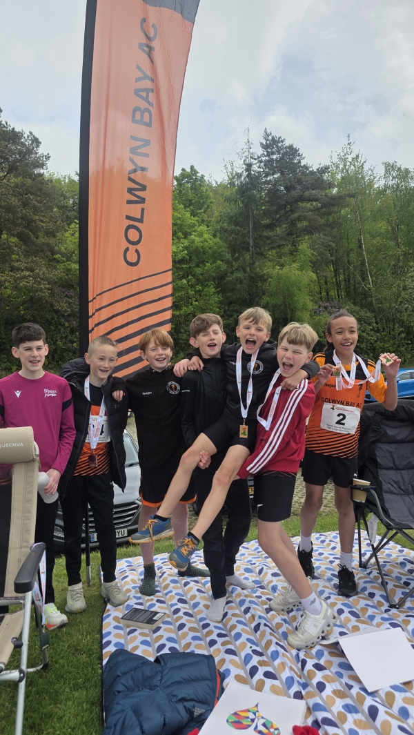 Weekly Round Up 5th - 11th May
